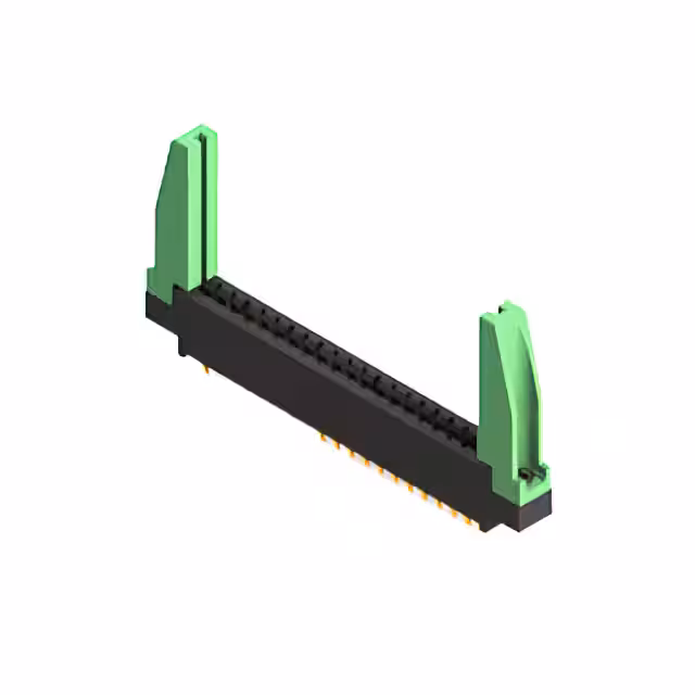 387-040-560-878 EDAC Inc.  Edgeboard Connectors